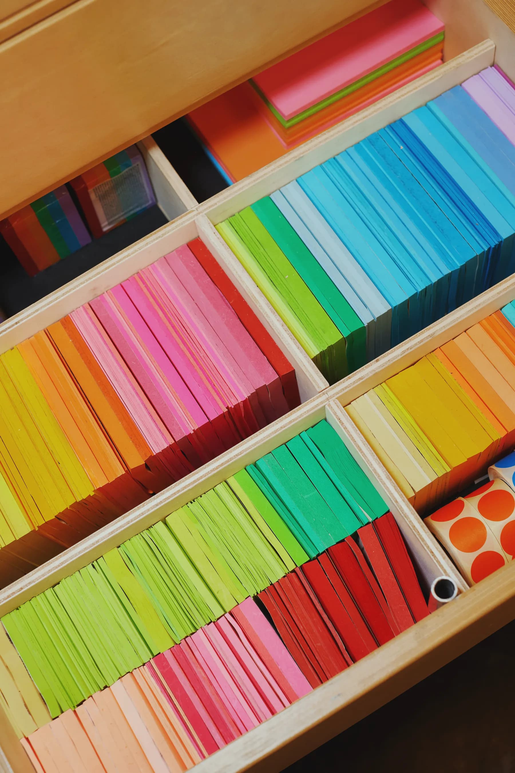 De uitgebreide toolkit met workshopmaterialen
